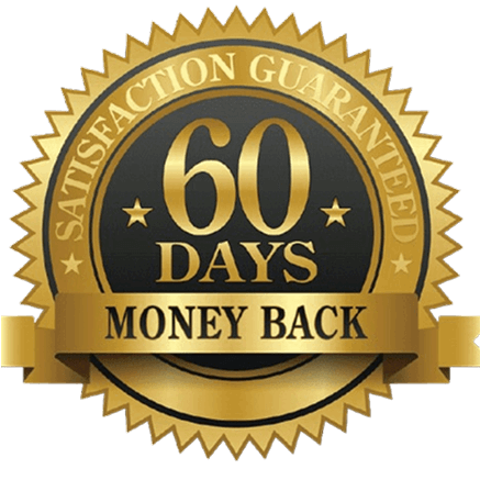 Oradentum Money-Back Guarantee